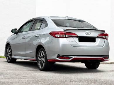 Toyota Vios G in Gelugor, PNG