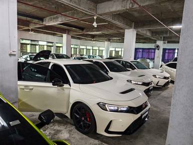 Honda Civic Type R TYPE R in Alor Setar, KDH