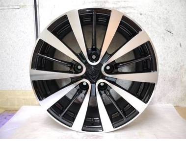 Sport rim Exora 16 standard tahun 2020