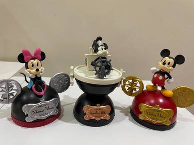 Bandai Disney Imagination Set