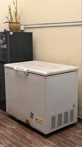 Deep Freezer For Sale! (Moving out sale)