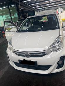 Perodua MyVi SE ZHS in Mont Kiara, KUL