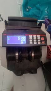 Money Counter Machine