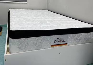 Dr Macio Spinores 12" promax single