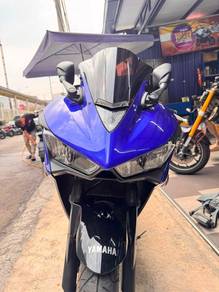 Yamaha R25