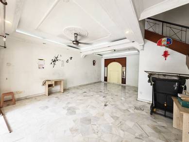 2-storey Terraced House For Sale in Masai,JHR