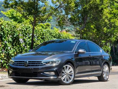 Volkswagen Passat R-LINE in Greenlane, PNG