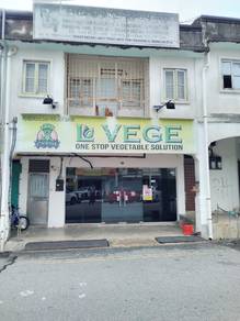 Shop lot For Rent in Port Dickson,NSN
