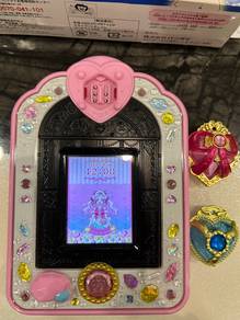 Bandai HUGtto! Precure Mirai Pad