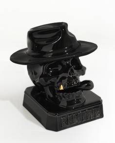 Ramtive smokefather Incense Chamber