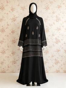Premium Abaya 