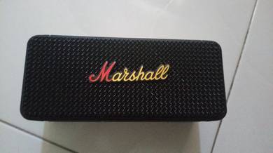 Marshall speaker
