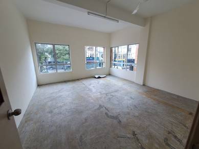 Office space For Rent in Seremban,NSN
