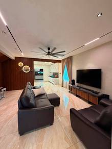 2-storey Terraced House For Sale in Tebrau,JHR