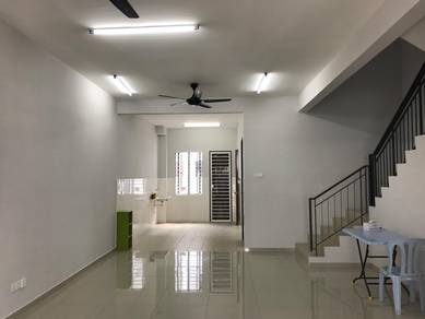 2-storey Terraced House For Sale in Kajang,SGR