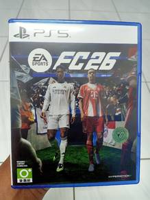Fc26 