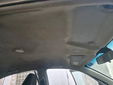 KANCIL Bumbung tukar kain