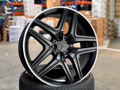 Ori 20 Mercedes GLA35 AMG Rim GLA250 GLA200 GLA180