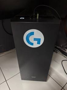Pc gaming for sale (Cpu only)
