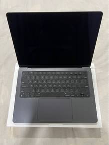 Macbook Pro M4 Pro 14 inch