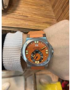 Jean-mairet & Gillman Sport Grande Date