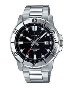 Watch - Casio Men MTPVD01D-1E - ORIGINAL