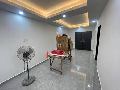 1-storey Terraced House For Sale in Kapar,SGR