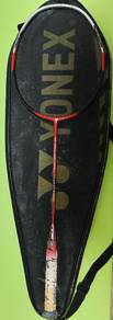 Yonex racket collection clearance
