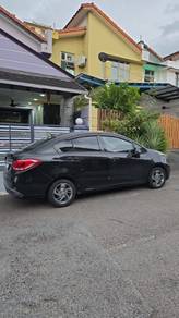 Proton Persona STANDARD in Johor Bahru, JHR
