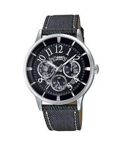 Watch - Casio Leather LTP2084B-2B - ORIGINAL
