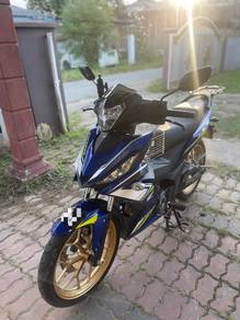 Honda RS150