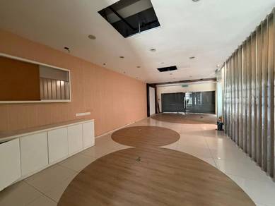 Shop lot For Rent in Johor Bahru,JHR