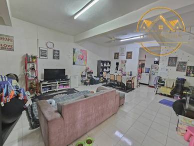 2-storey Terraced House For Sale in Puncak Jalil,SGR