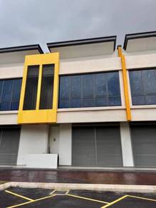 Shop lot For Sale in Alam Impian,SGR