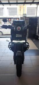 Harley-Davidson Pan America