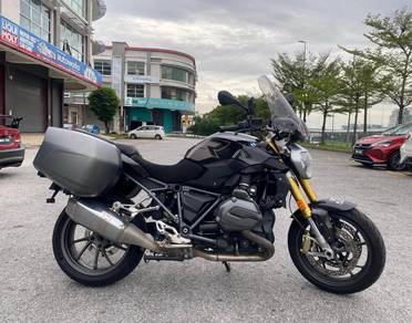 BMW R 1200 R