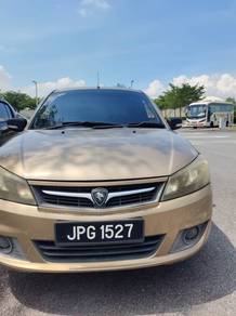 Proton Saga FL in Johor Bahru, JHR