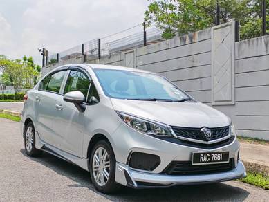 Proton Persona STANDARD in Segamat, JHR
