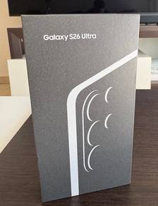 [new] Samsung galaxy s26 ultra pink gold