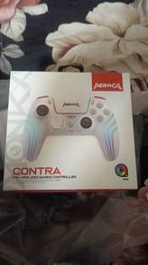 Monka Controller
