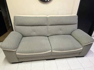 Sofa 2 seater (besar macam 3 seater)