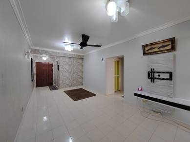 Condominium For Sale in Paradesa Rustica