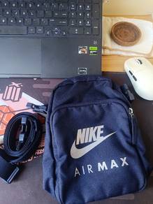Nike Air Max Sling Bag 💯 Original