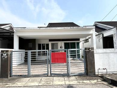 Zero-Lot Bungalow For Sale in Kepala Batas,PNG