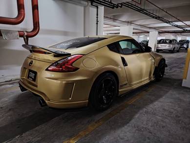 Nissan Fairlady Z VERSION ST in Bandar Puteri Puchong, SGR