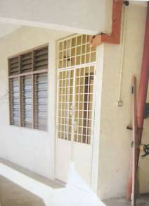 Flat For Sale in Taman Sri Kolam
