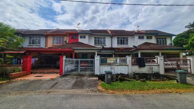 2-storey Terraced House For Sale in Nilai,NSN
