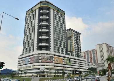 Service Residence For Sale in Zeva @ Equine South