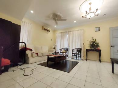 2-storey Terraced House For Sale in Sungai Buloh,SGR