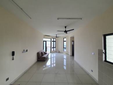 Condominium For Sale in J.Dupion, Cheras